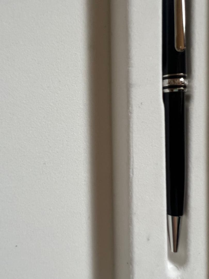 Montblanc ノートブック& ボールペンセット