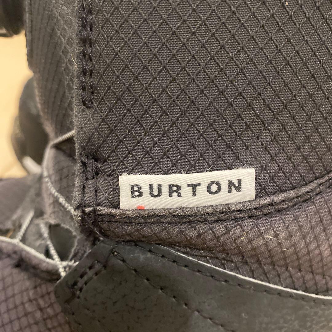 【即日発送】BURTONスノボブーツZIPLINE STEP ON 23.0cm