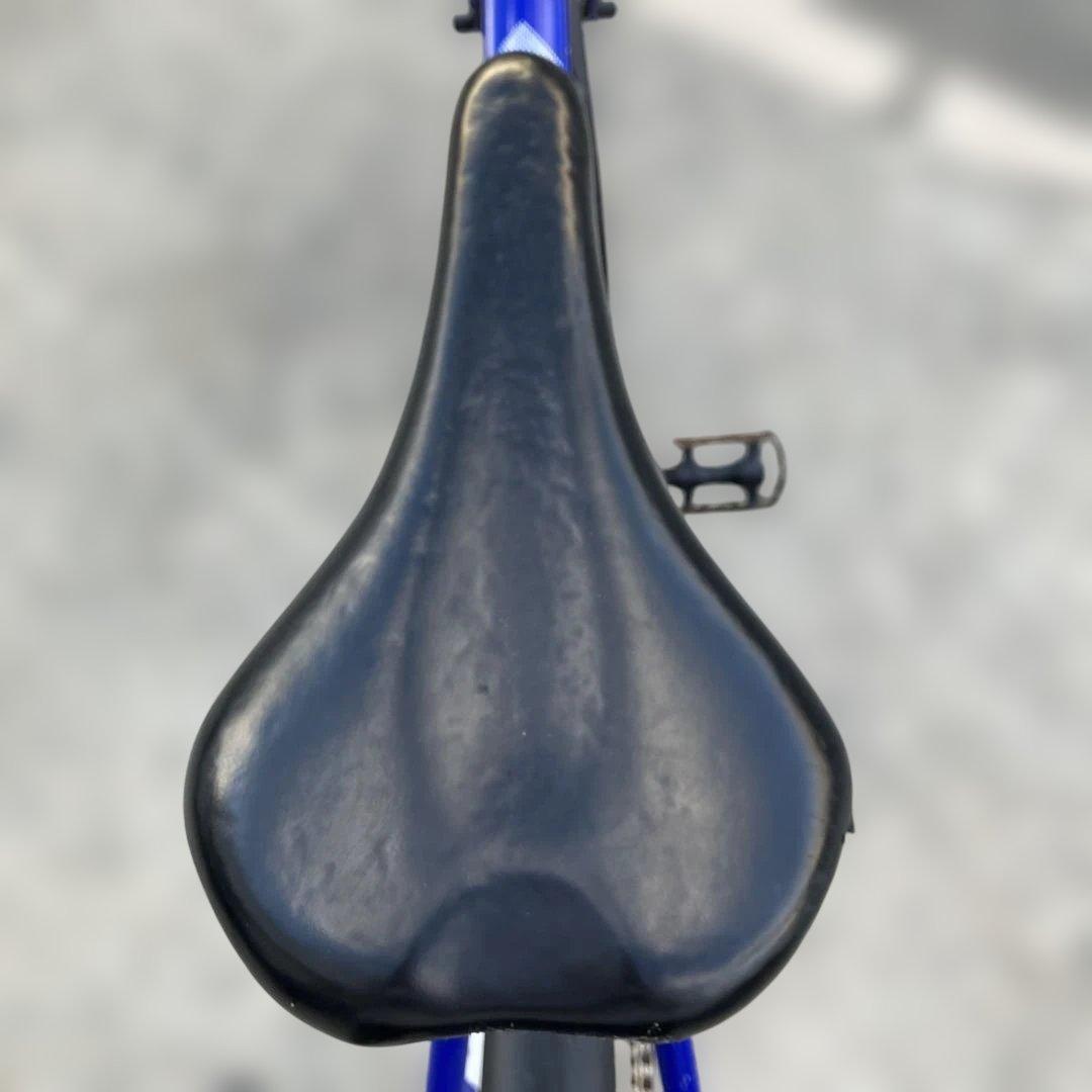 ACORDE クロスバイク パンクあり 茨木市 手渡し 防犯登録譲渡 近場配達可