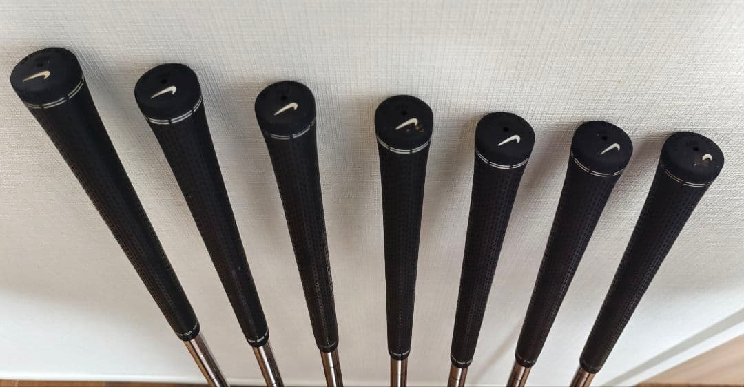 週末セール ナイキ スリングショット6.0 アイアンセット7本5〜9.PS