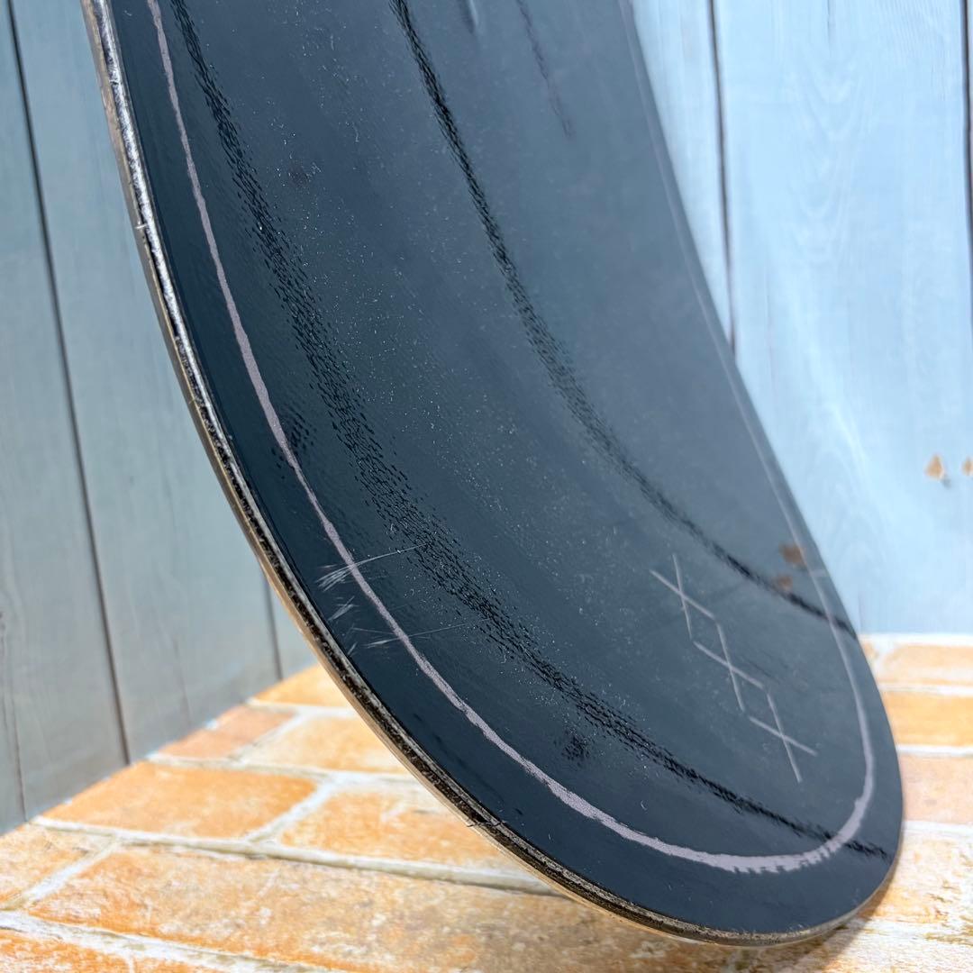 スノーボード 2015 ROME SDS AGENT Rocker 155cm