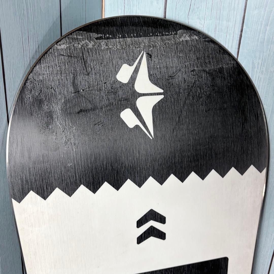 スノーボード 2015 ROME SDS AGENT Rocker 155cm