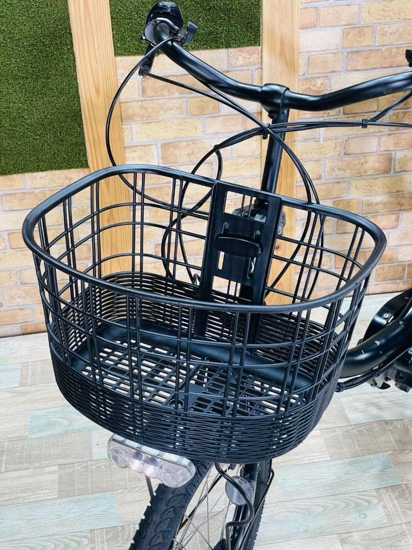 超人気色 ヤマハ バビー 子供乗せ電動アシスト自転車 H2047