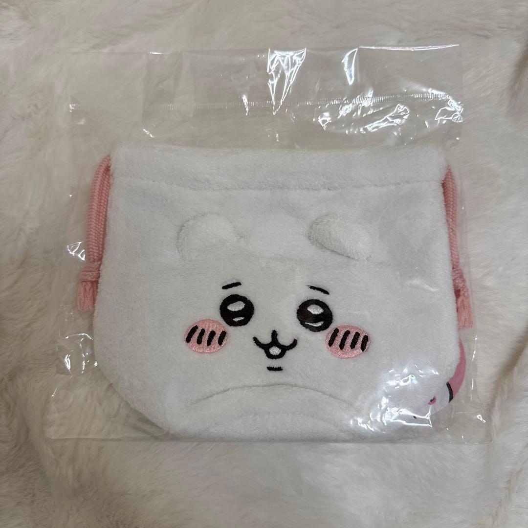 ほとんど新品 ちいかわグッズまとめ売り 非売品あり