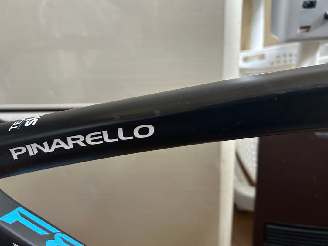 【中華カーボンフレーム】ピナレロ　ドグマF8風