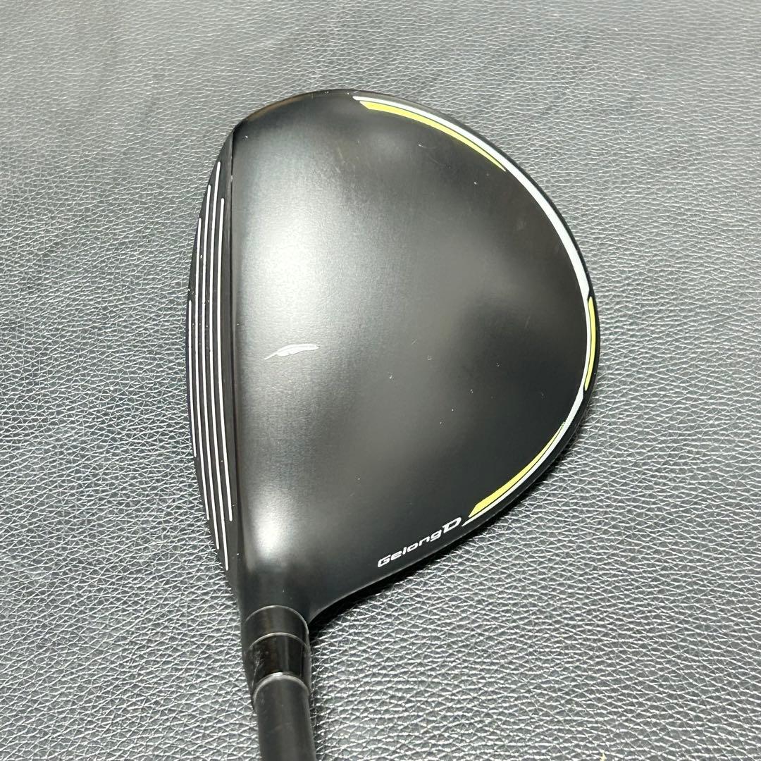 FOURTEEN Gelong D FX001 フェアウェイウッド 17.5°