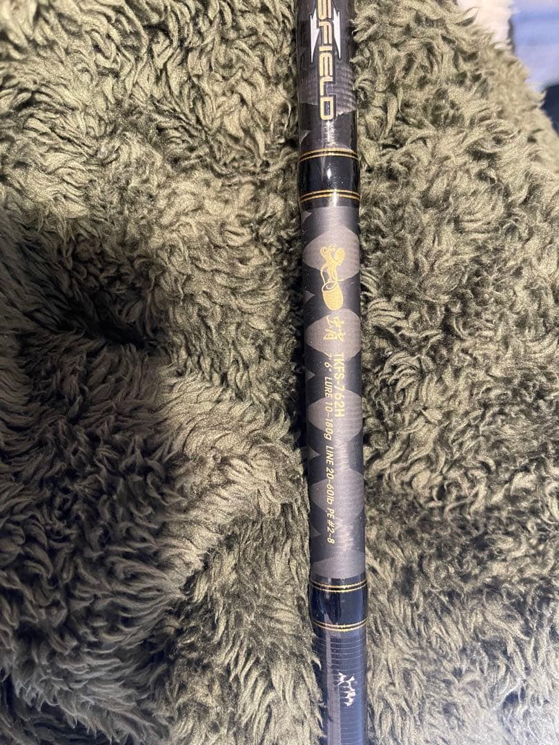 TAKOSSFIELD(タコスフィールド) TKFS-762H