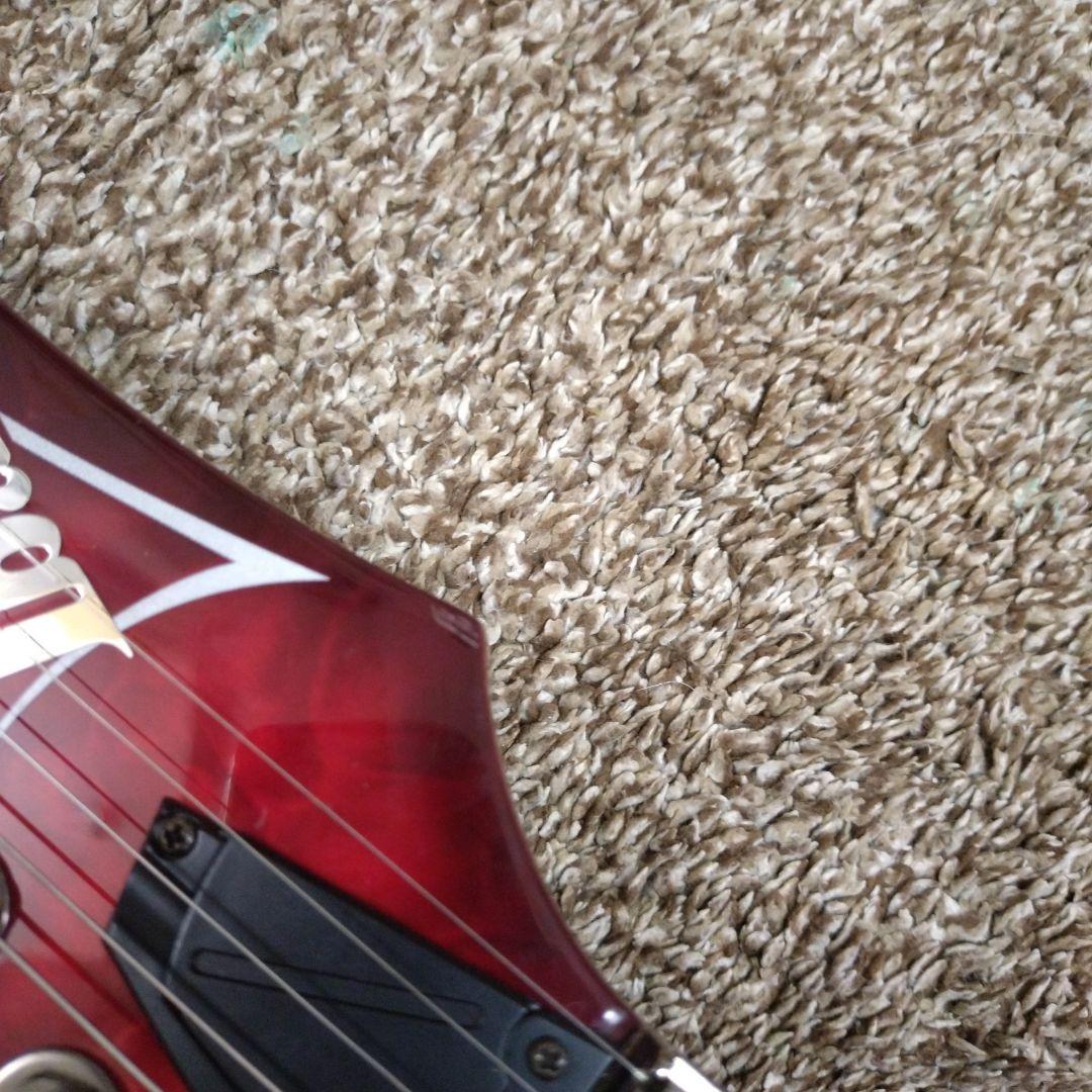 Ibanez RGA72T ソロイスト ディンキー エレキギター スルーネック