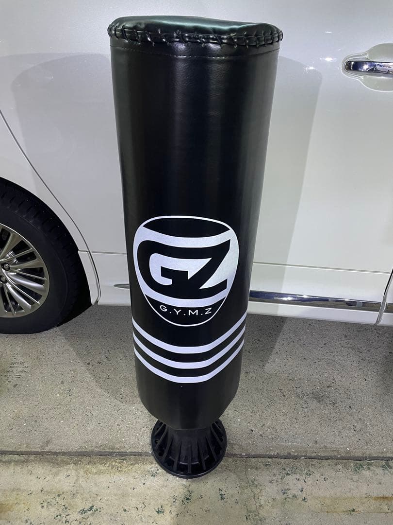 「訳あり」1セット限定 サンドバッグ 自立式 自宅 トレーニング ボクシング