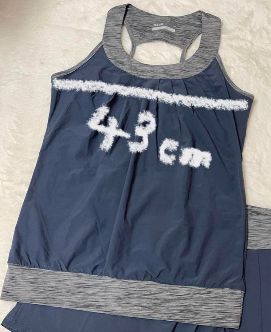 LIJAリージャウェア セットアップ