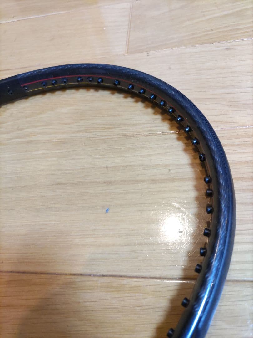 プロラボ　PROSTAFF six one100 v13 チューンナップ品　G3