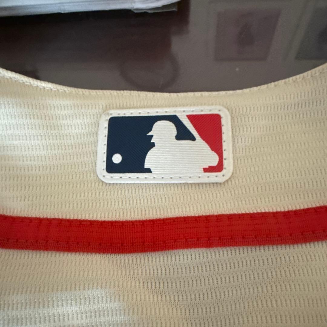 Nike St. Louis Cardinals Pujols 5ジャージ