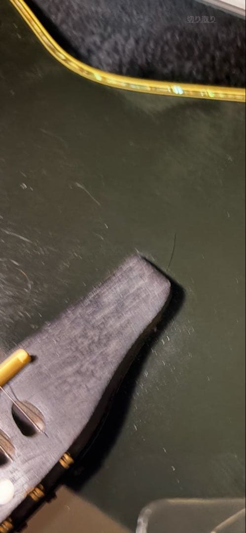 【最終値下げ↓‼️】オベーション エレアコ cc48-5 純正ハードケース付き