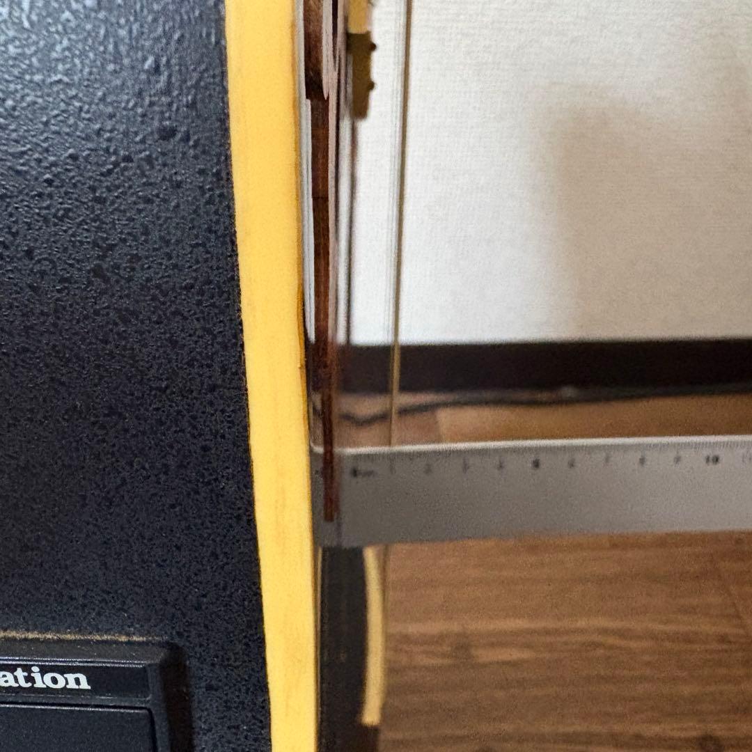 【最終値下げ↓‼️】オベーション エレアコ cc48-5 純正ハードケース付き