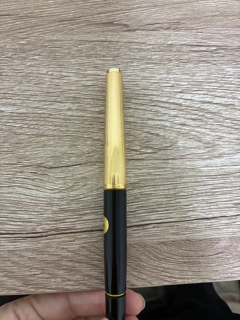 MONTBLANC モンブラン　ボールペン 万年筆 セット　124 750