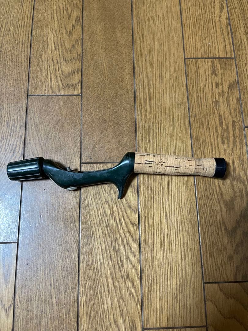 1950年代シェークスピアビンテージ　バスロッド