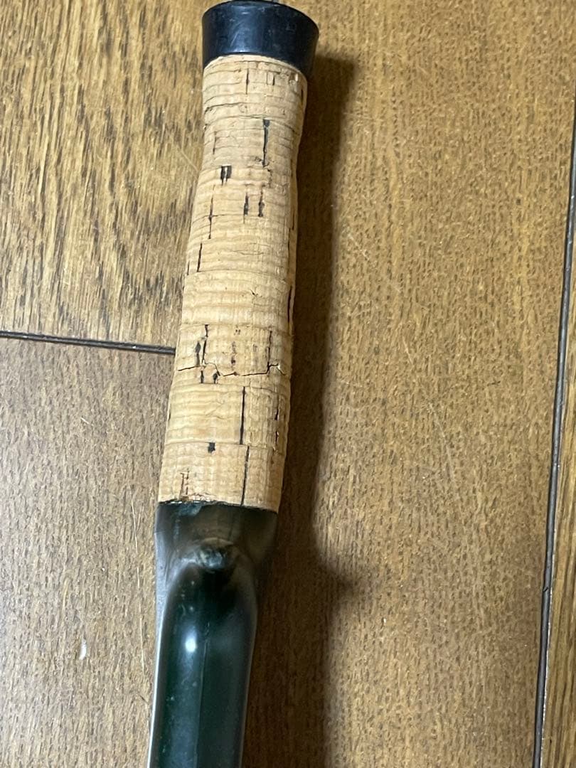 1950年代シェークスピアビンテージ　バスロッド