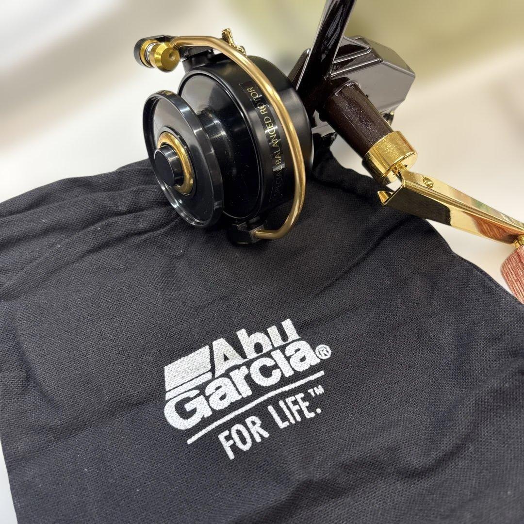 アブガルシア　カーディナル3 BRL