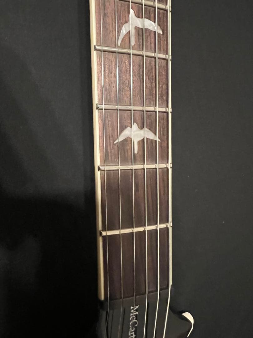 【UMA】PRS SE McCarty 594