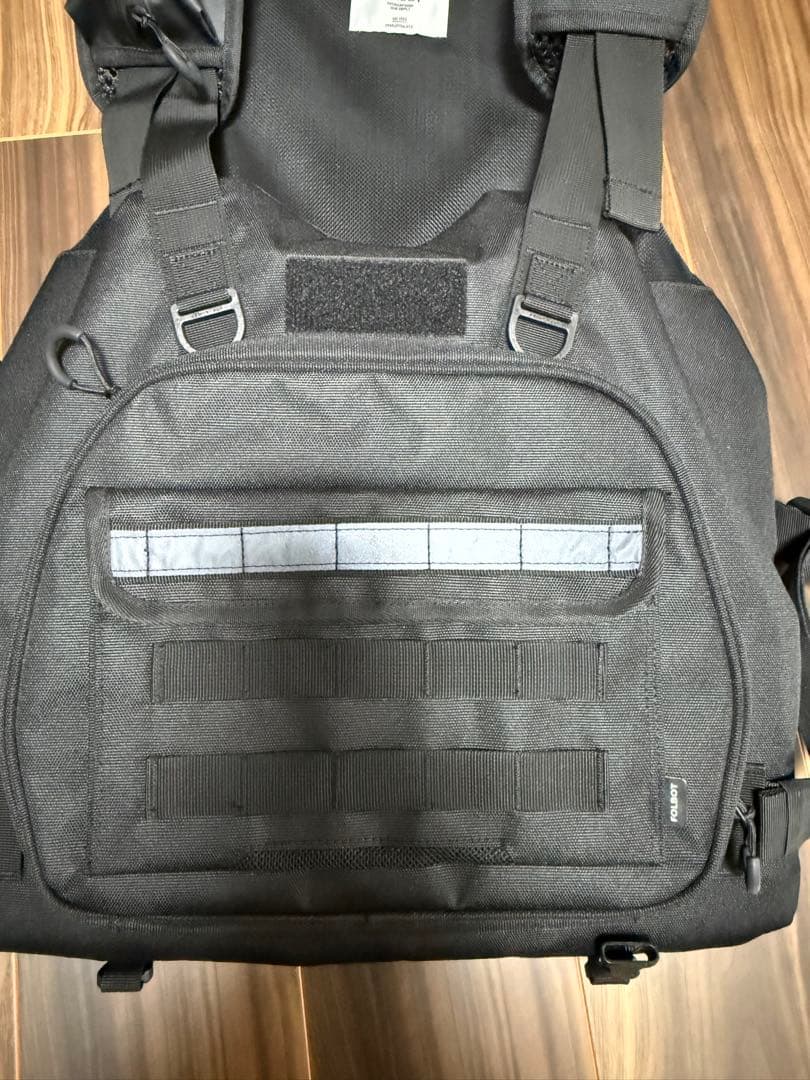 FOLBOT ライフジャケット　FT-TFD-004