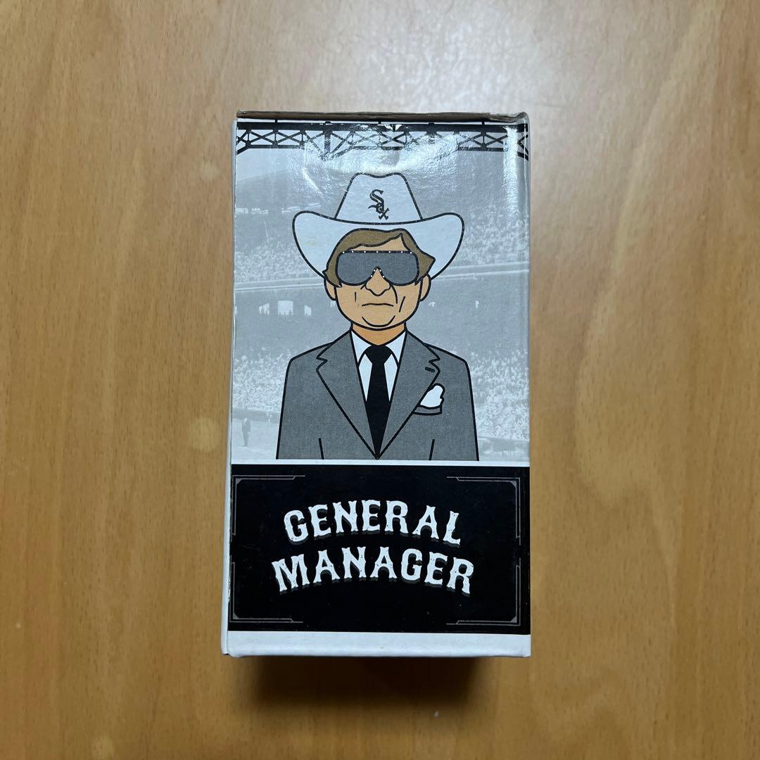 HALK HARRELSON 70周年記念マトリョーシカ　非売品