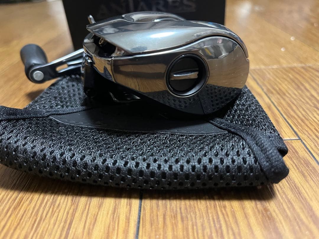 25アンタレス100xg 22カルカッタコンクエスト200xg セット