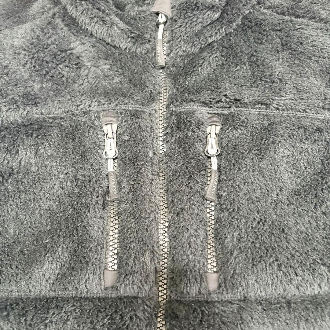 BRIEFING GOLF POLARTEC FLEECE VEST Mサイズ