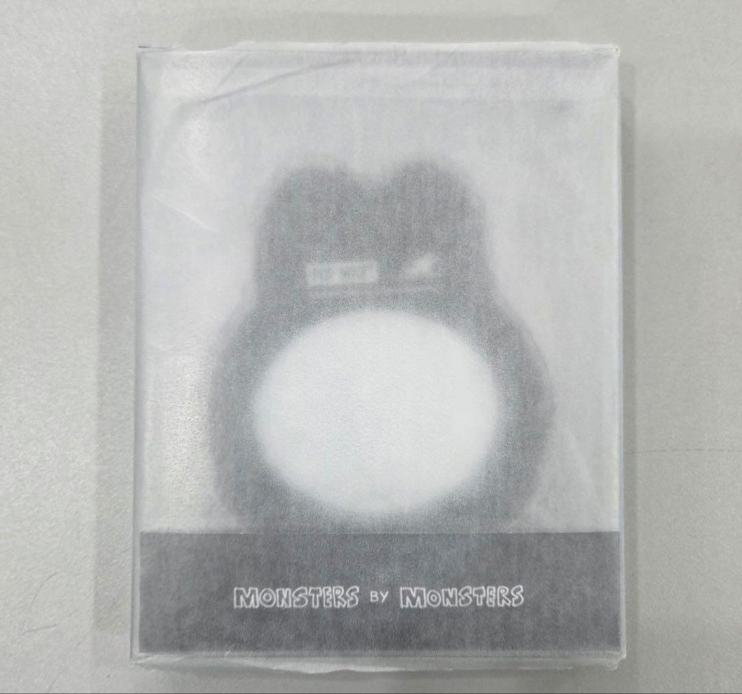 POPMART正規品 LABUBU 10周年記念セット