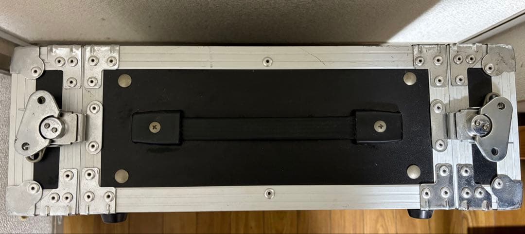 BEHRINGER マイクプリ、CLASSICPRO 電源、ラック まとめ売り