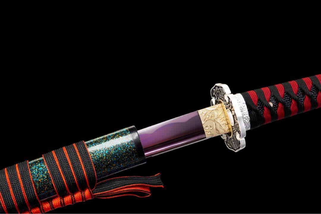 【花咲く彼岸】模造刀 居合刀 武士道 武具 漢剣 唐刀 龍泉剣 手鍛造打