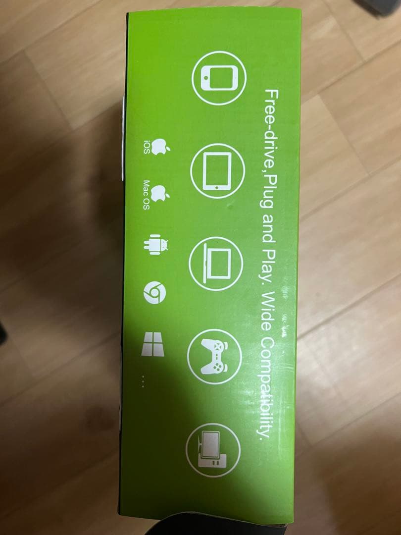 オーディオインターフェイスCommander M1