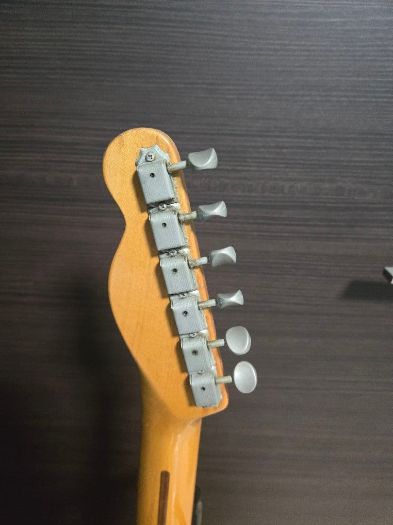 Seymour Duncan テレキャスタータイプ ギター