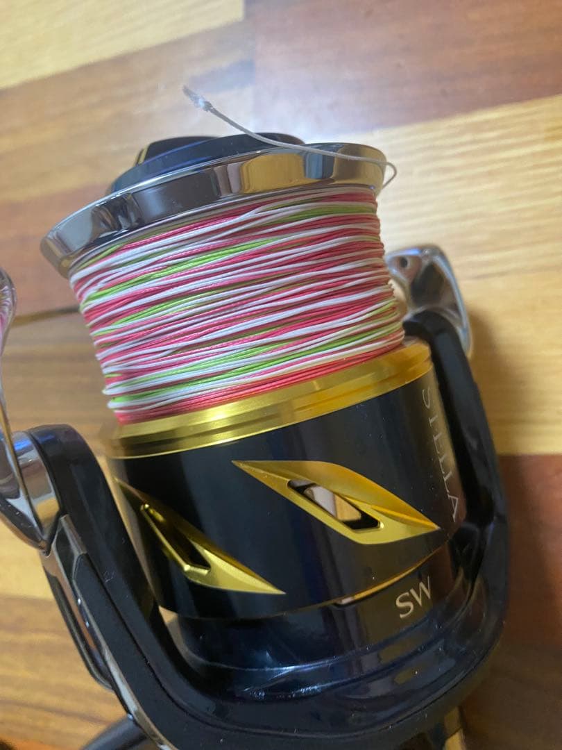 ステラ18000HG オッズポート8号300