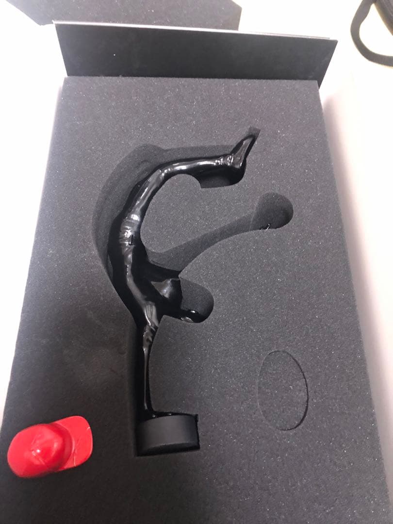 訳あり 限定 SBR 515 HAND SPIN B-BOY Silo DJ