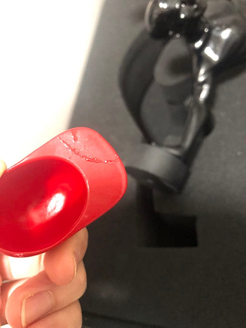 訳あり 限定 SBR 515 HAND SPIN B-BOY Silo DJ