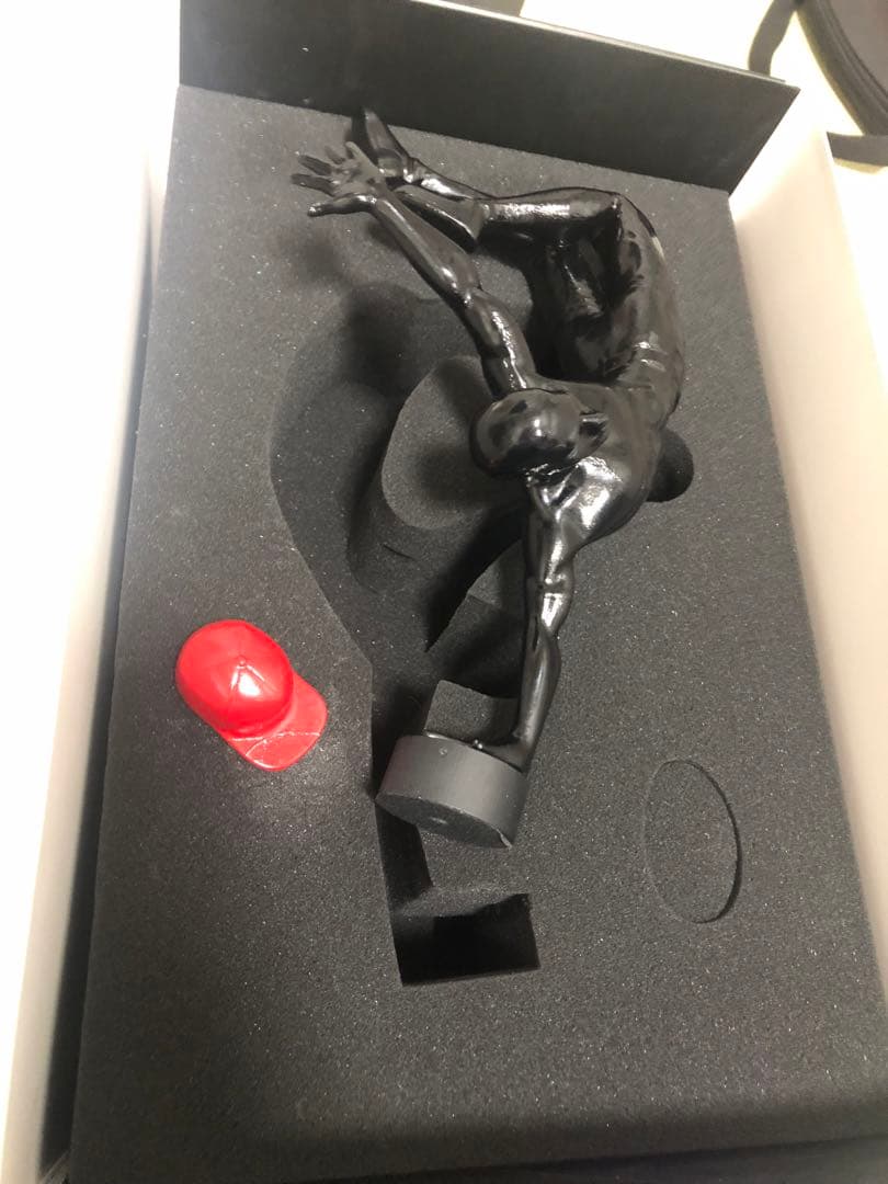 訳あり 限定 SBR 515 HAND SPIN B-BOY Silo DJ