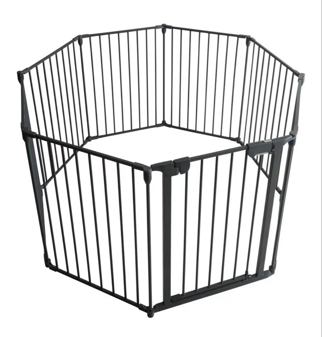 【新品】Petrasia ペトラシア ペット用サークル ペココチ 8枚セット