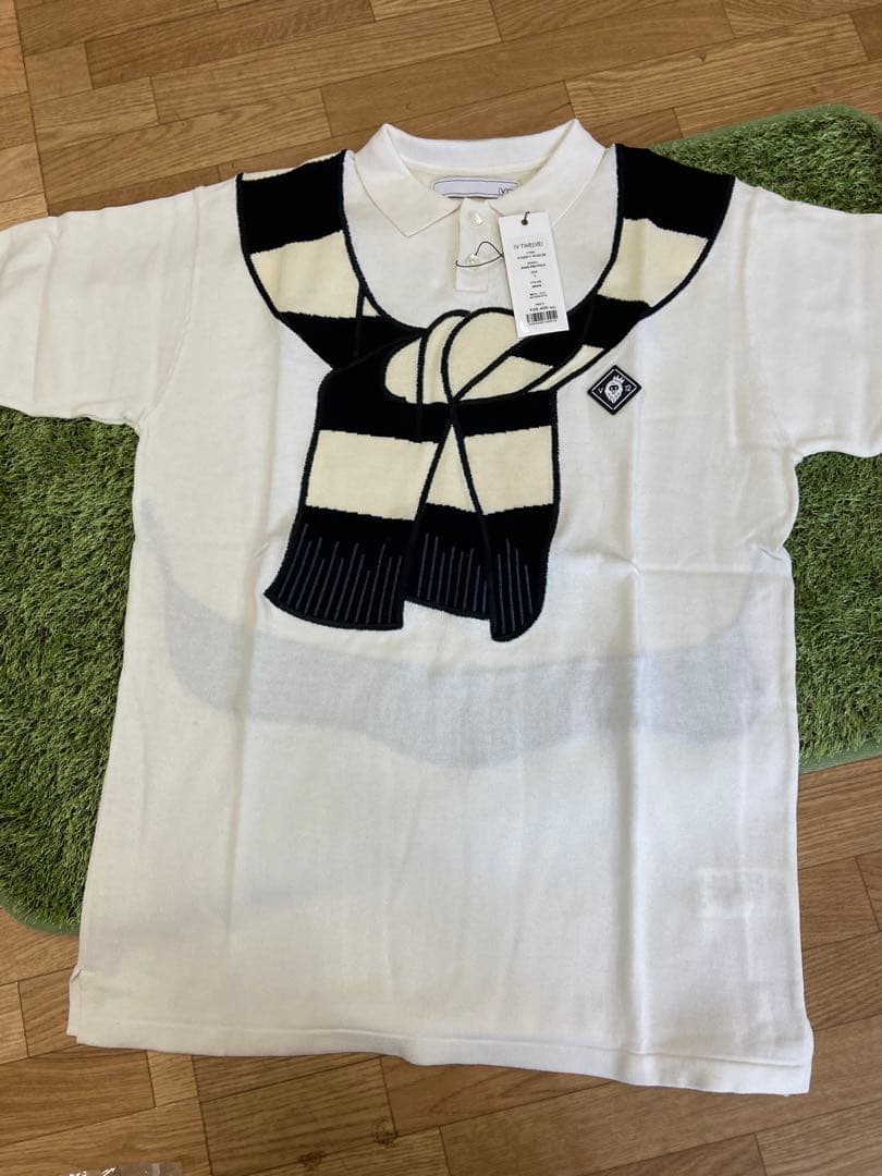 まとめ2点　専用ですV12 半袖ポロシャツFAKEPRDPOLO V122311