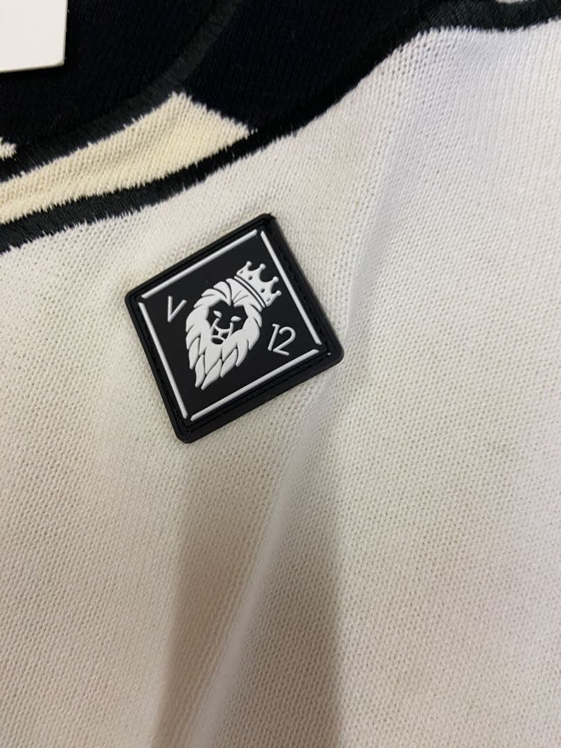 まとめ2点　専用ですV12 半袖ポロシャツFAKEPRDPOLO V122311