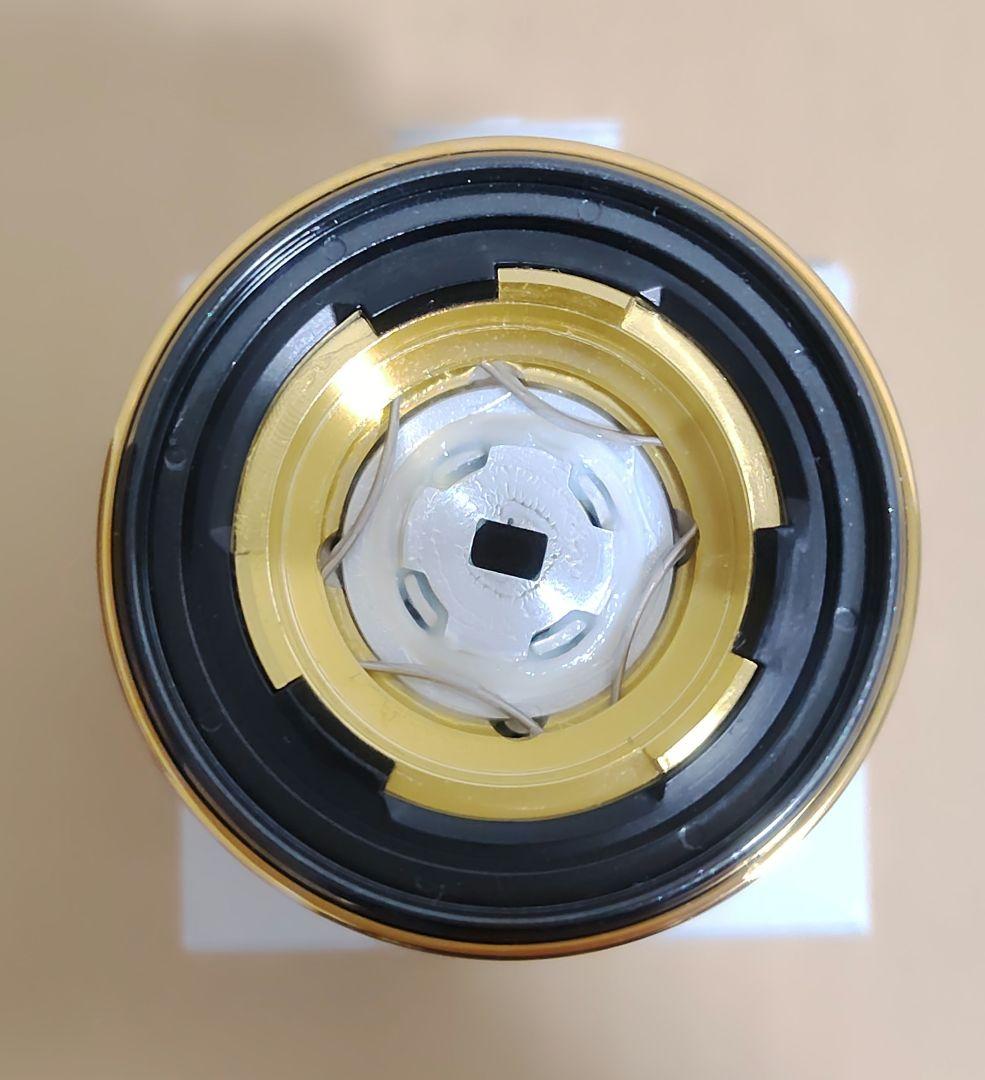 シマノ　14ステラC3000　交換用スプール