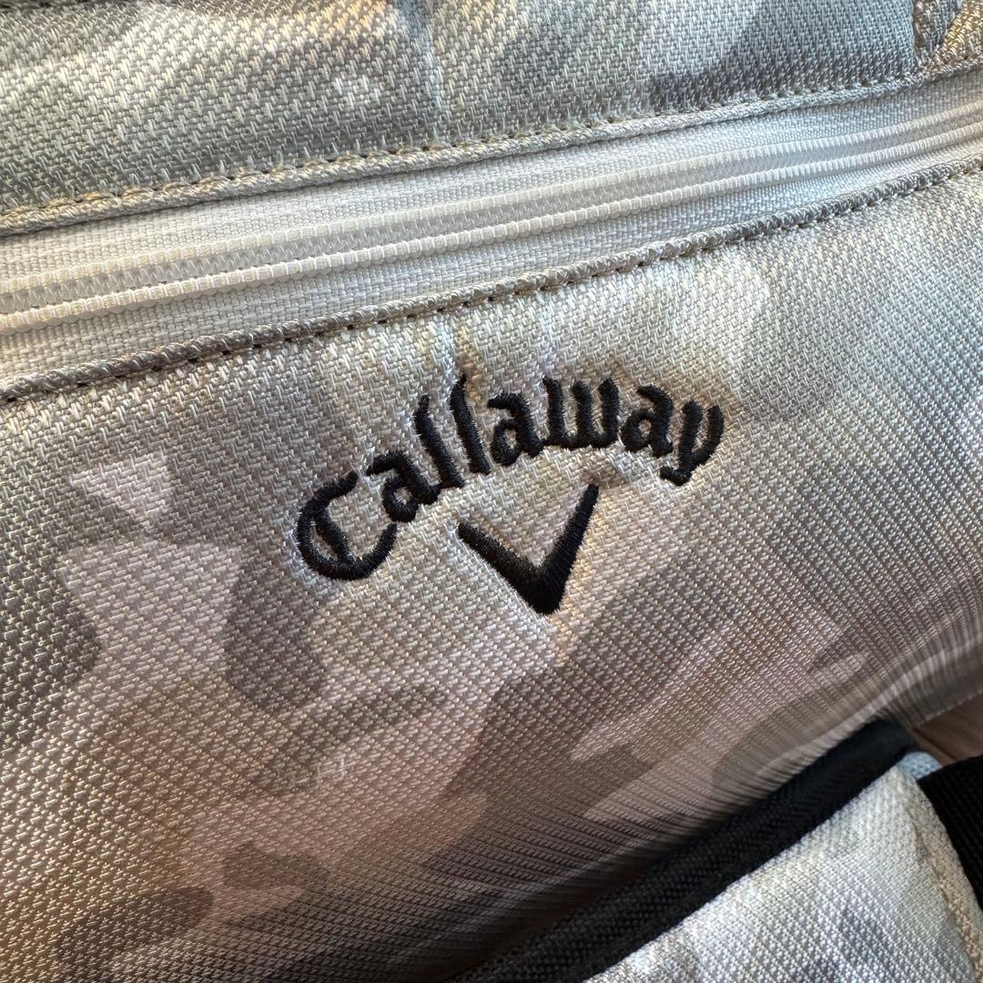 キャロウェイ ボストンバッグ メンズ スポーツ ボストン 21 JM Sport