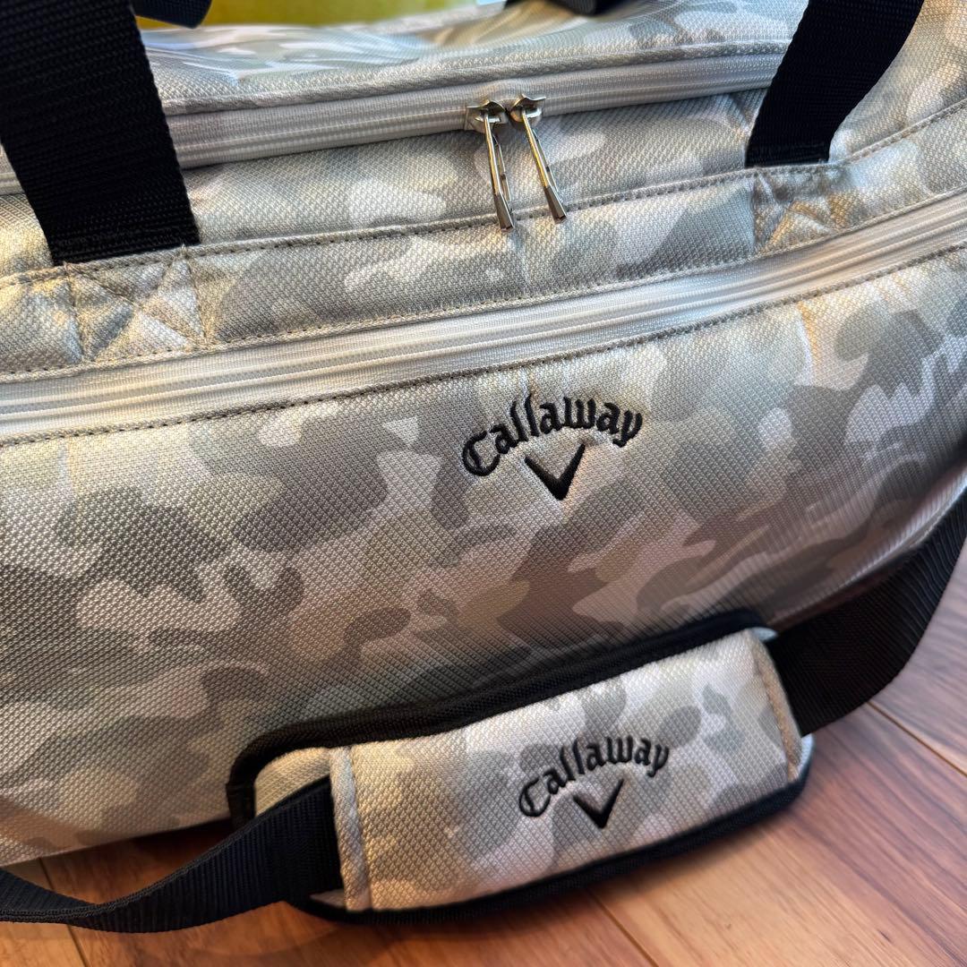 キャロウェイ ボストンバッグ メンズ スポーツ ボストン 21 JM Sport