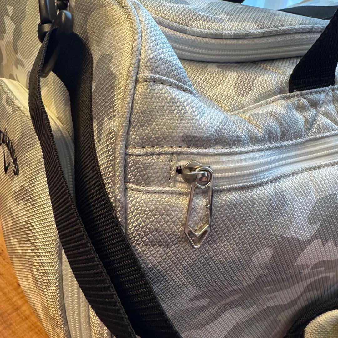 キャロウェイ ボストンバッグ メンズ スポーツ ボストン 21 JM Sport