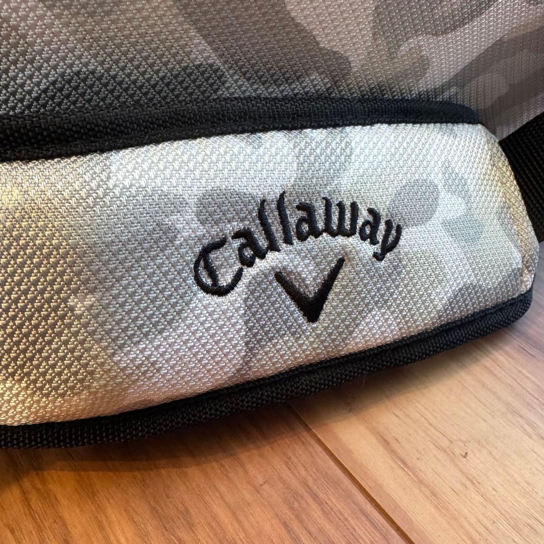 キャロウェイ ボストンバッグ メンズ スポーツ ボストン 21 JM Sport