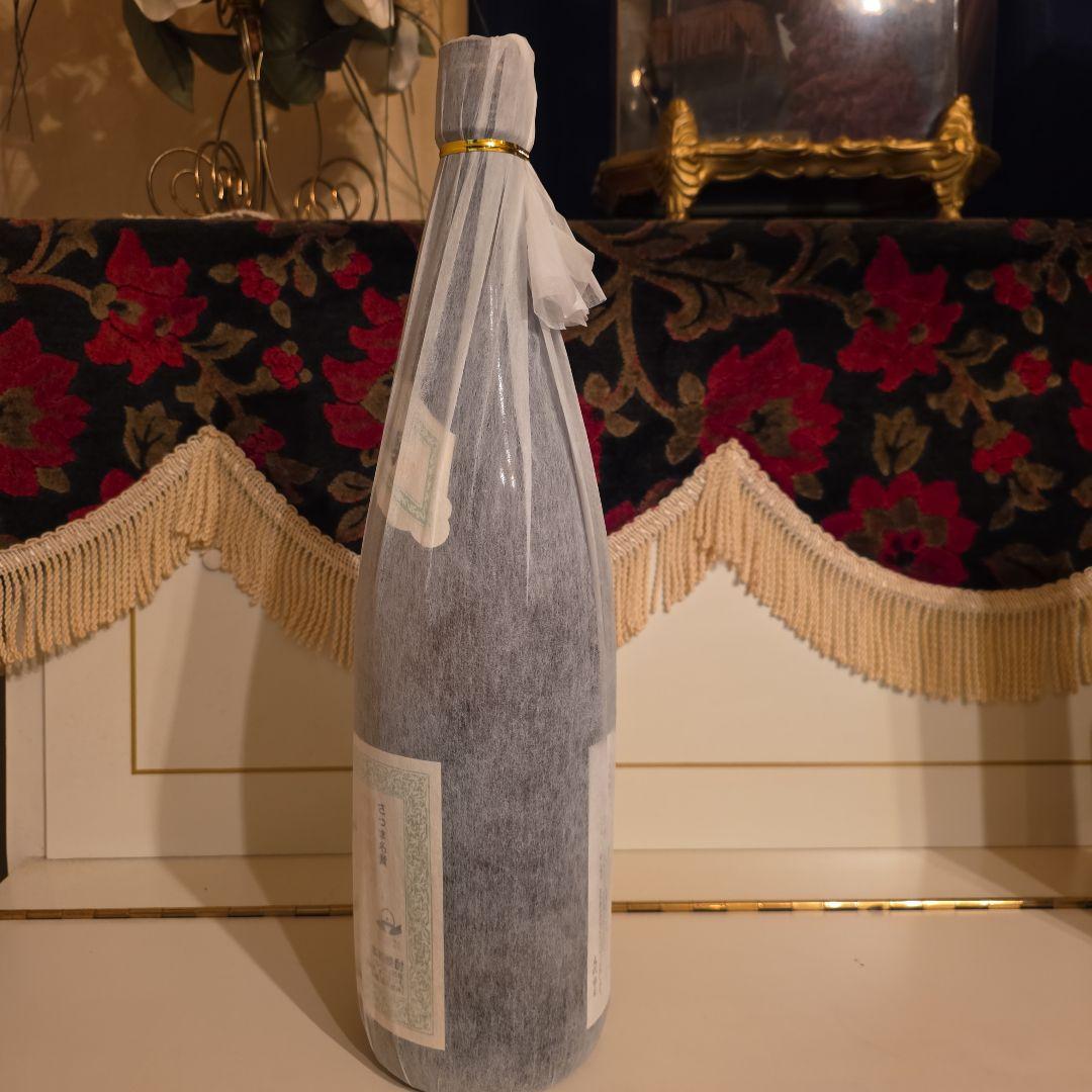 森伊蔵 本格焼酎 鹿児島県産 1800ml (問屋様)