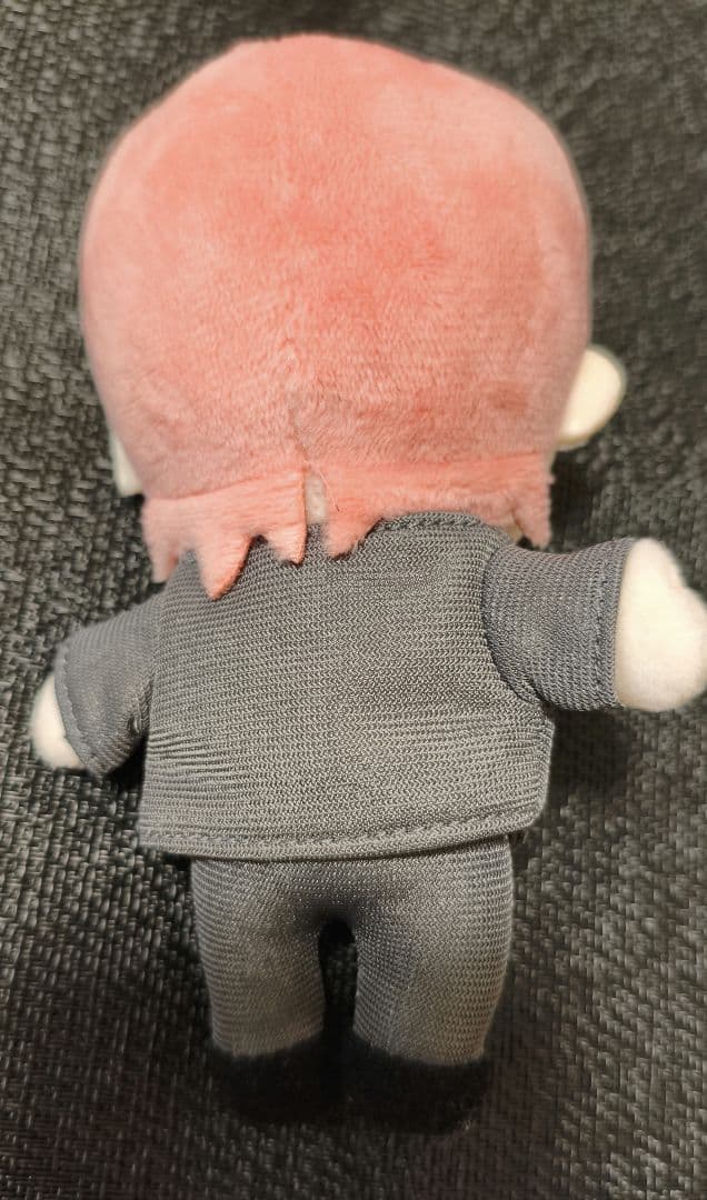 超特急 シューヤ JOKER マスコット ぬいぐるみ