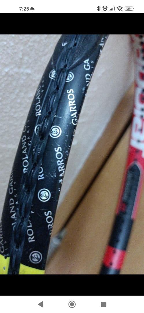 Babolat Aero テニスラケット