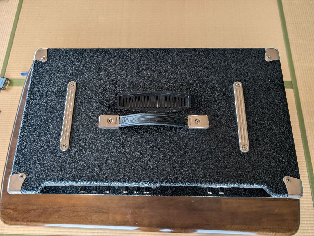 ベース HARTKE HyDrive 210C