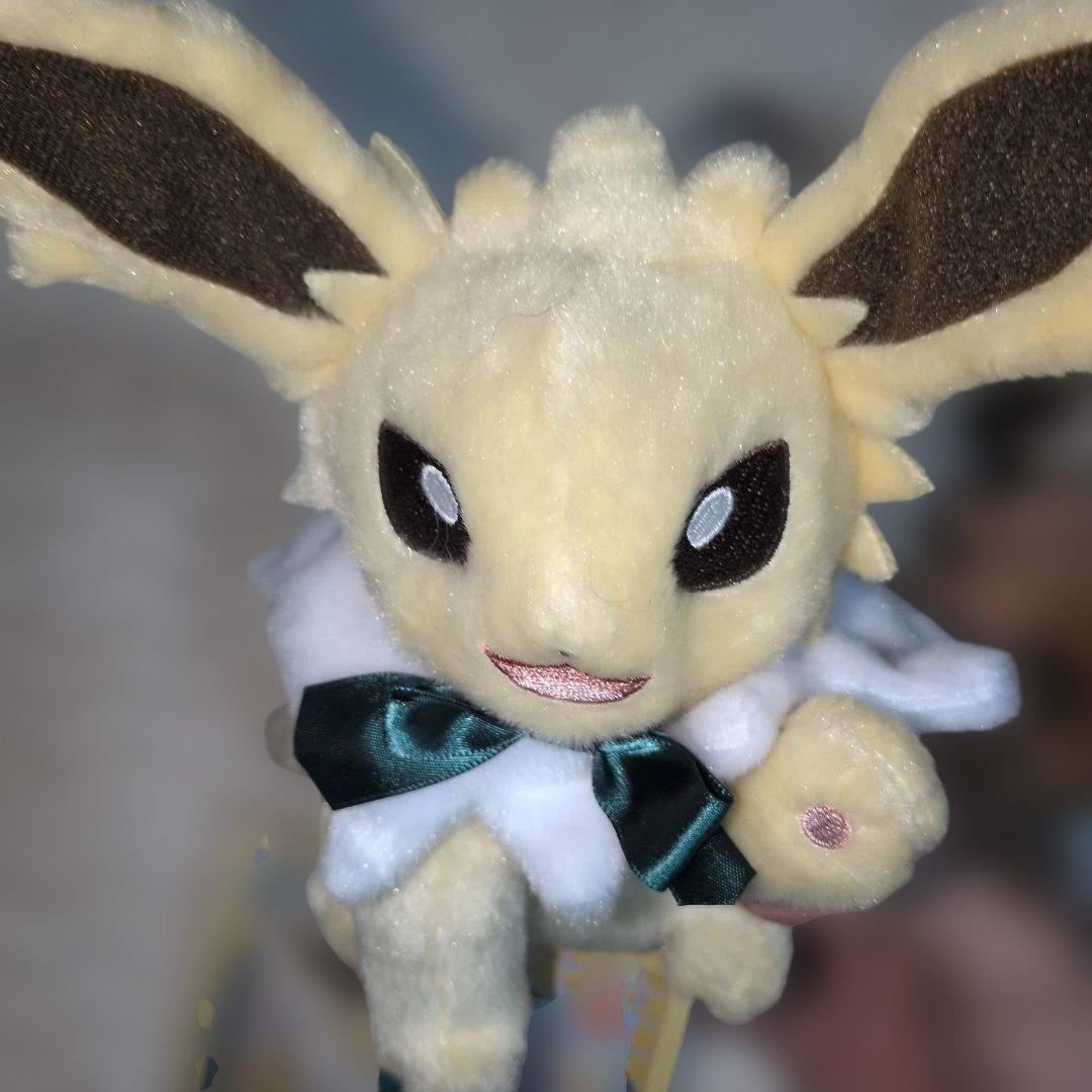 イーブイコレクション ぬいぐるみ