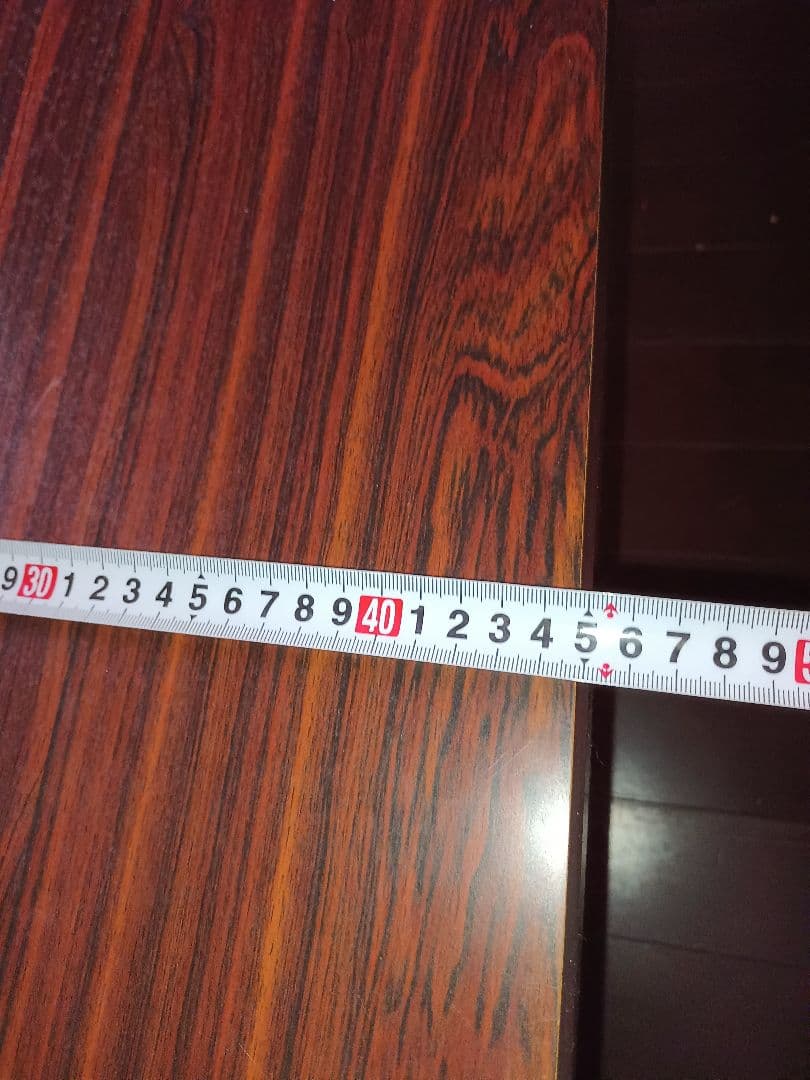 座卓 ロータイプ 180x45cm 会議用　折りたたみテーブル 引取限定！ ８個